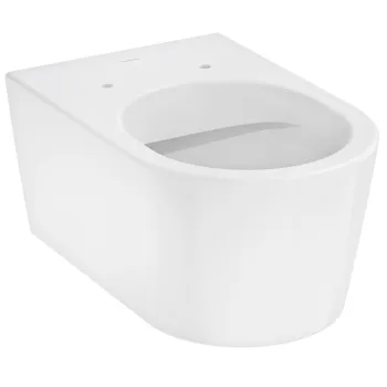 Унітаз підвісний Hansgrohe EluPura S 540 rimless безободковий,… - Фото №1