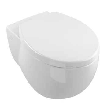 Унітаз підвісний Villeroy &amp; Boch Aveo New Generation (661210R1)