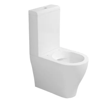 Унитаз-компакт Flaminia APP 58x36 h43 cм с системой… - Фото №1