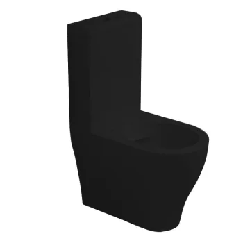 Унитаз-компакт Flaminia APP 58x36 h43 cм с системой… - Фото №1