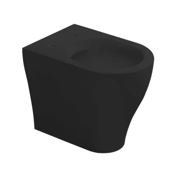 Унитаз напольный Flaminia APP 52x36 h43 cм с системой… - Фото №1