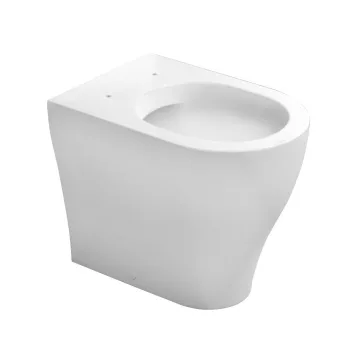 Унітаз для підлоги Flaminia APP 52x36 h43 cм з системою… - Фото №1