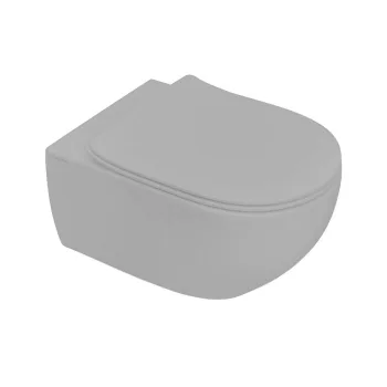 Унитаз подвесной Flaminia APP 54x36xh27 cм с системой… - Фото №1