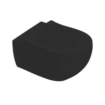 Унитаз подвесной Flaminia APP 54x36xh27 cм с системой… - Фото №1