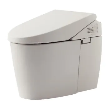 Унітаз для підлоги TOTO Neorest AH Washlet, з електронним… - Фото №1