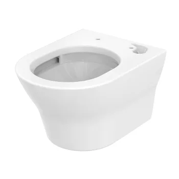 Унитаз подвесной TOTO MH, 39.4х53х34 см для WASHLET,… - Фото №1
