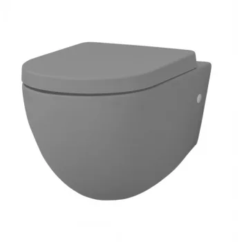 Унітаз підвісний із кришкою ArtCeram File 2.0 Soft-close,… - Фото №1
