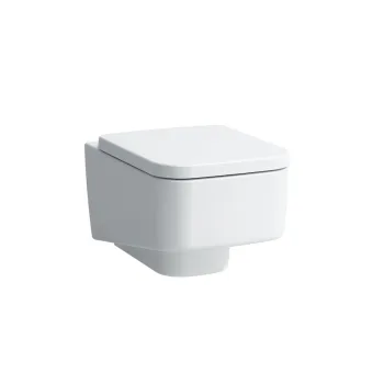 Унитаз подвесной с крышкой Laufen PRO S (H8209620000001… - Фото №1