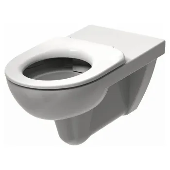 Унітаз підвісний KOLO NOVA PRO Rimfree для людей з… - Фото №1