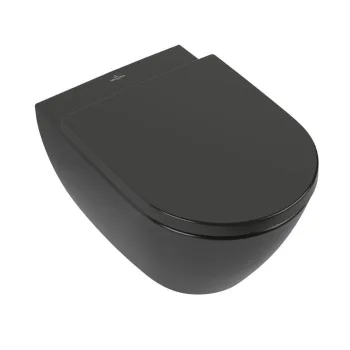 Унітаз підвісний Villeroy & Boch Subway 2.0 CeramicPlus… - Фото №1