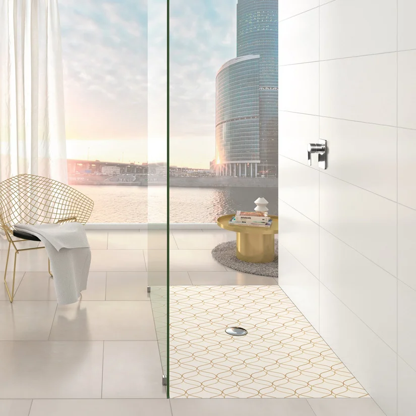 Душевой поддон Villeroy & Boch Subway Infinity (6230P3-TP) - Фото 3