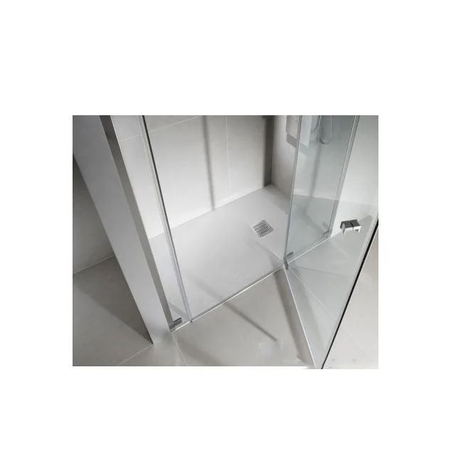 Піддон Roca Terran STONEX, 180х90х3,1, білий (AP0170838401100) - Фото 3