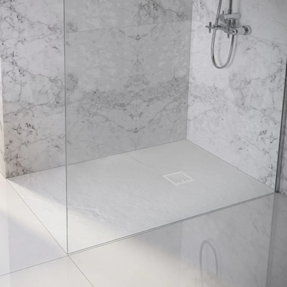 Поддон Roca Ignis 120x90, blanco (AP7014B038401100) - Фото 2