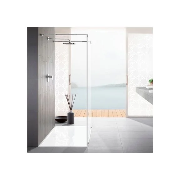 Душевой поддон Villeroy&Boch Architectura Metalrim,120х80 ,белый (UDA1280ARA215V-01) - Фото 3