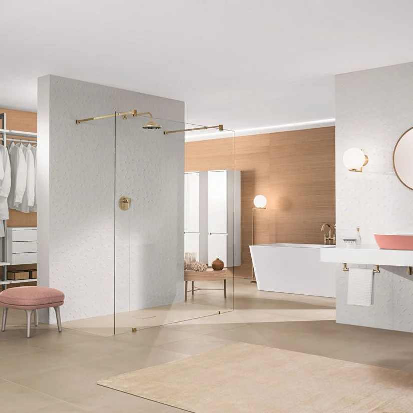 Душевой поддон Villeroy & Boch Squaro Infinity (UDQ1810SQI2V-01) - Фото 3