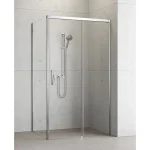 Душевая кабина Radaway Idea KDJ 1200Rx2005 хром/прозрачное (387042-01-01R) - Фото 1