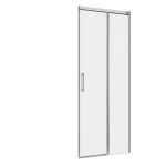 Душевая кабина Radaway  Idea KDD 1100Rx2005 хром/прозрачный (387063-01-01R) - Фото 2