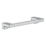 Ручка для дверей у душову Hansgrohe AddStoris, хром (41759000) - Фото 1