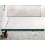 Душевой поддон Geberit Sestra,120x90 , графит (550.275.00.2) - Фото 2