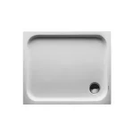 Піддон, Duravit D-Code 90х75 (720104000000000) - Фото 1