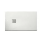 Душовий піддон ROCA Terran 120х90 (AP014B038401100) - Фото 1