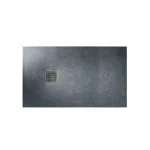 Душовий піддон ROCA Terran 140х90 (AP0157838401200) - Фото 1