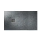 Піддон Roca Terran 160х90, slate (AP0164038401200) - Фото 1