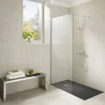 Піддон Roca Terran 160х90, slate (AP0164038401200) - Фото 2