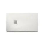 Піддон Roca Terran STONEX, 180х90х3,1, білий (AP0170838401100) - Фото 1