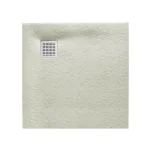 Душовий піддон Roca Terran 80х80 (AP0332032001300) - Фото 1