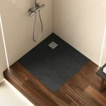 Поддон Roca Terran 900x900, black (AP0338438401400) - Фото 2