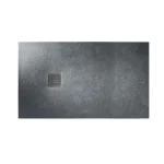 Душевой поддон ROCA Terran 1400х900, graphite (AP10157838401200) - Фото 1