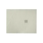 Душевой поддон Roca Ignis 100x80 Cemento (AP7013E832001300) - Фото 1