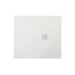 Душовий піддон Roca Ignis 100x90 Blanco (AP7013E838401100) - Фото 1