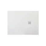 Душевой поддон Roca Ignis 120x80 Blanco (AP7014B032001100) - Фото 1