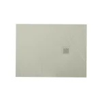 Душевой поддон Roca Ignis 120x80 Cemento (AP7014B032001300) - Фото 1