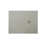 Піддон Roca Ignis 120x90, Cemento (AP7014B038401300) - Фото 1