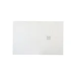 Душовий піддон Roca Ignis 140x90 Blanco (AP70157838401100) - Фото 1