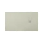 Душовий піддон Roca Ignis 160x80 Cemento (AP70164032001300) - Фото 1