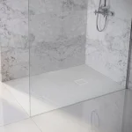 Душевой поддон Roca Ignis 160x90 Blanco (AP70164038401100) - Фото 2