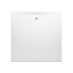 Піддон Laufen Pro, 100х100, білий (H2119520000001) - Фото 1