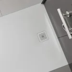 Піддон Laufen Pro, 100х100, білий (H2119520000001) - Фото 2
