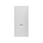 Душовий піддон Novellini Olympic Plus 120X90 (OL120904-30) - Фото 1