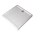 Душевой поддон Novellini Olympic 90X90 (OLN904-30) - Фото 1