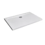 Душовий піддон Radaway Doros D Compact 120x80, білий (SDRD1280-01) - Фото 1