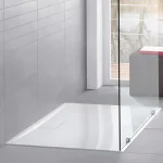 Душевой поддон Villeroy&Boch Architectura Metalrim,120х80 ,белый (UDA1280ARA215V-01) - Фото 2