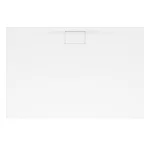 Душевой поддон Villeroy&Boch Architectura Metalrim,120х80 ,белый (UDA1280ARA215V-01) - Фото 1