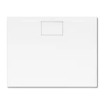 Душевой поддон Villeroy&Boch Architectura Metalrim 120х90 ,белый (UDA1290ARA215V-01) - Фото 1