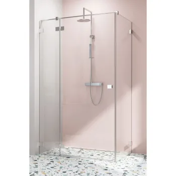 Душевая кабина Radaway Essenza Pro KDJ двери 900Lx2000… - Фото №1