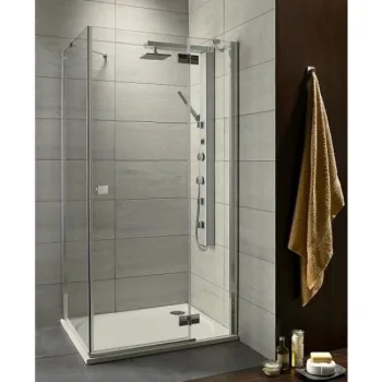 Душевая кабина Radaway Almatea KDJ 1000Rx900x1950… - Фото №1